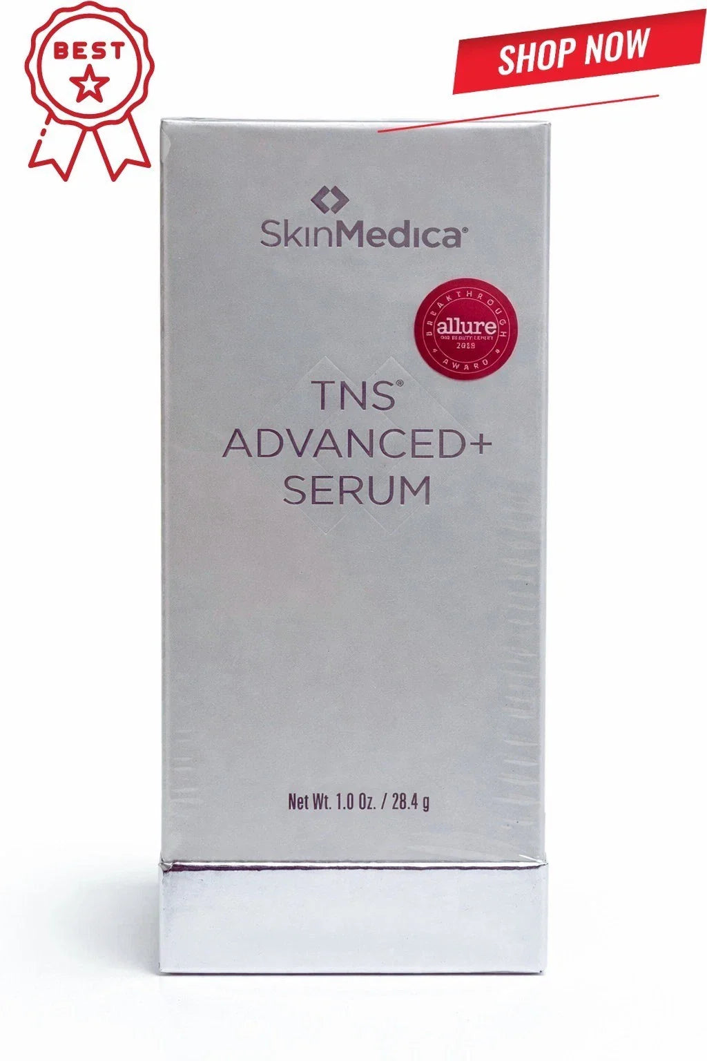 SkinMedica TNS Advanced Serum 1oz / 30ml NEW Sealed (Copy) (Copy)