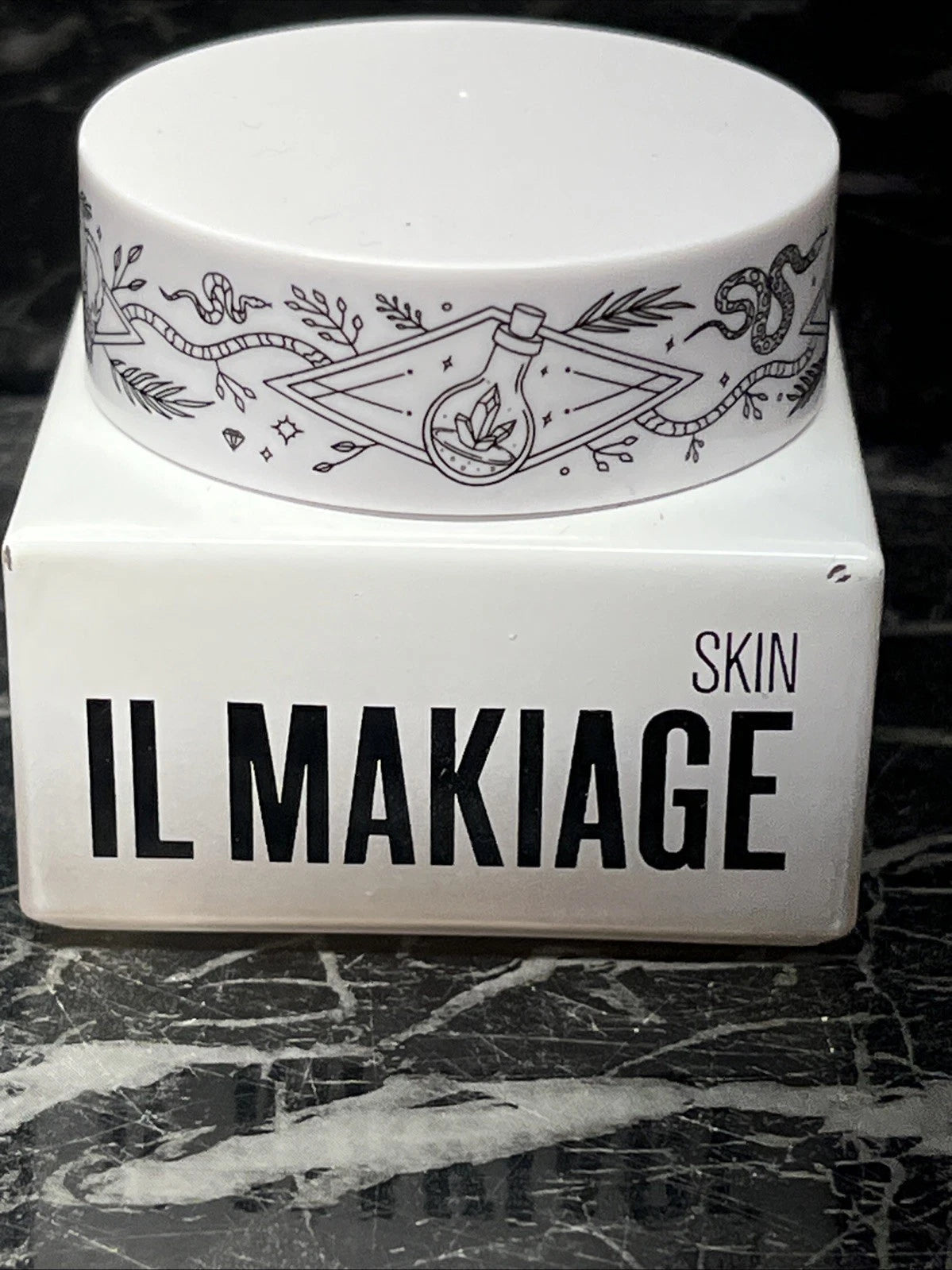 IL MAKIAGE Power Redo Anti-Aging Blur & Smooth Wrinkle Filler 0.67 oz | New in Box