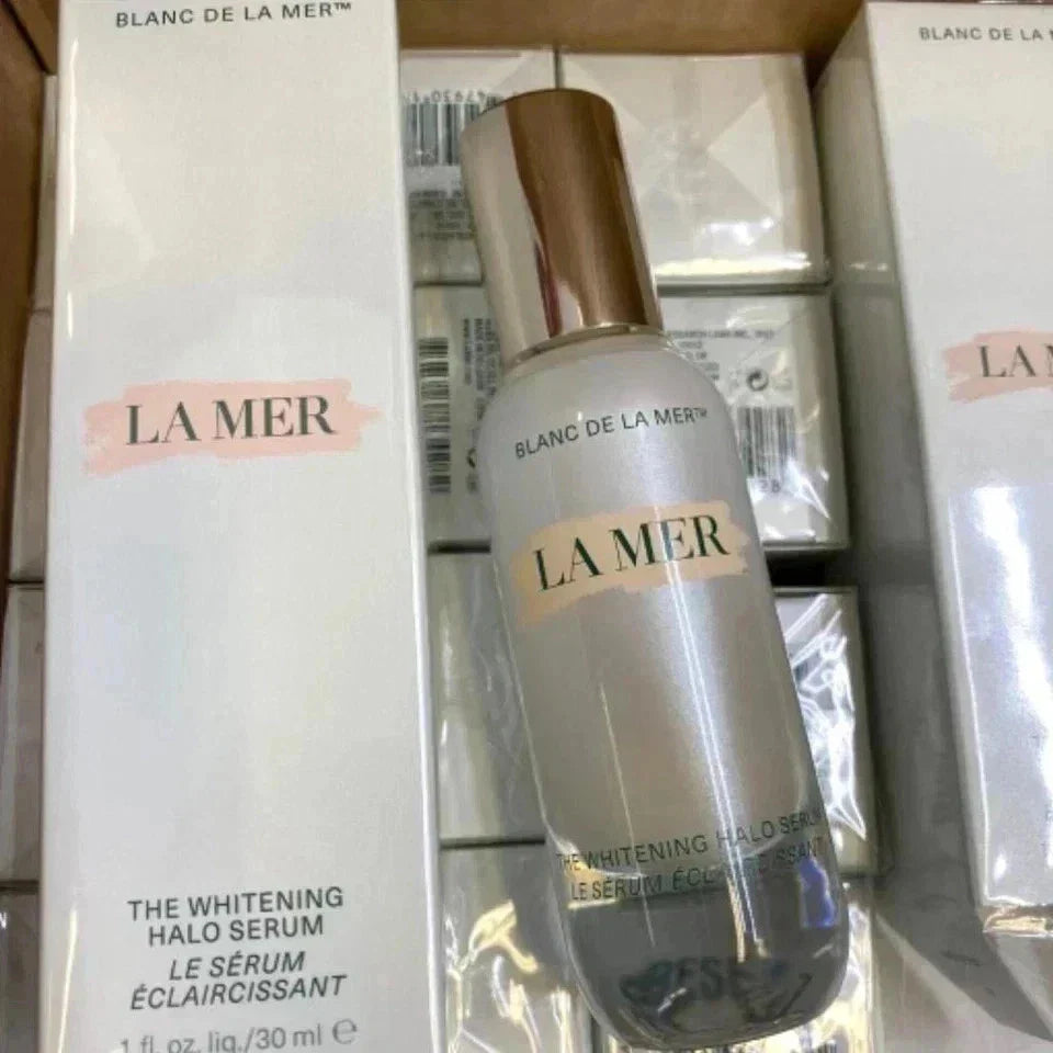 La Mer The NEW Halo Serum Full Size 30ML New in Box Exp 2027 USA STOCK