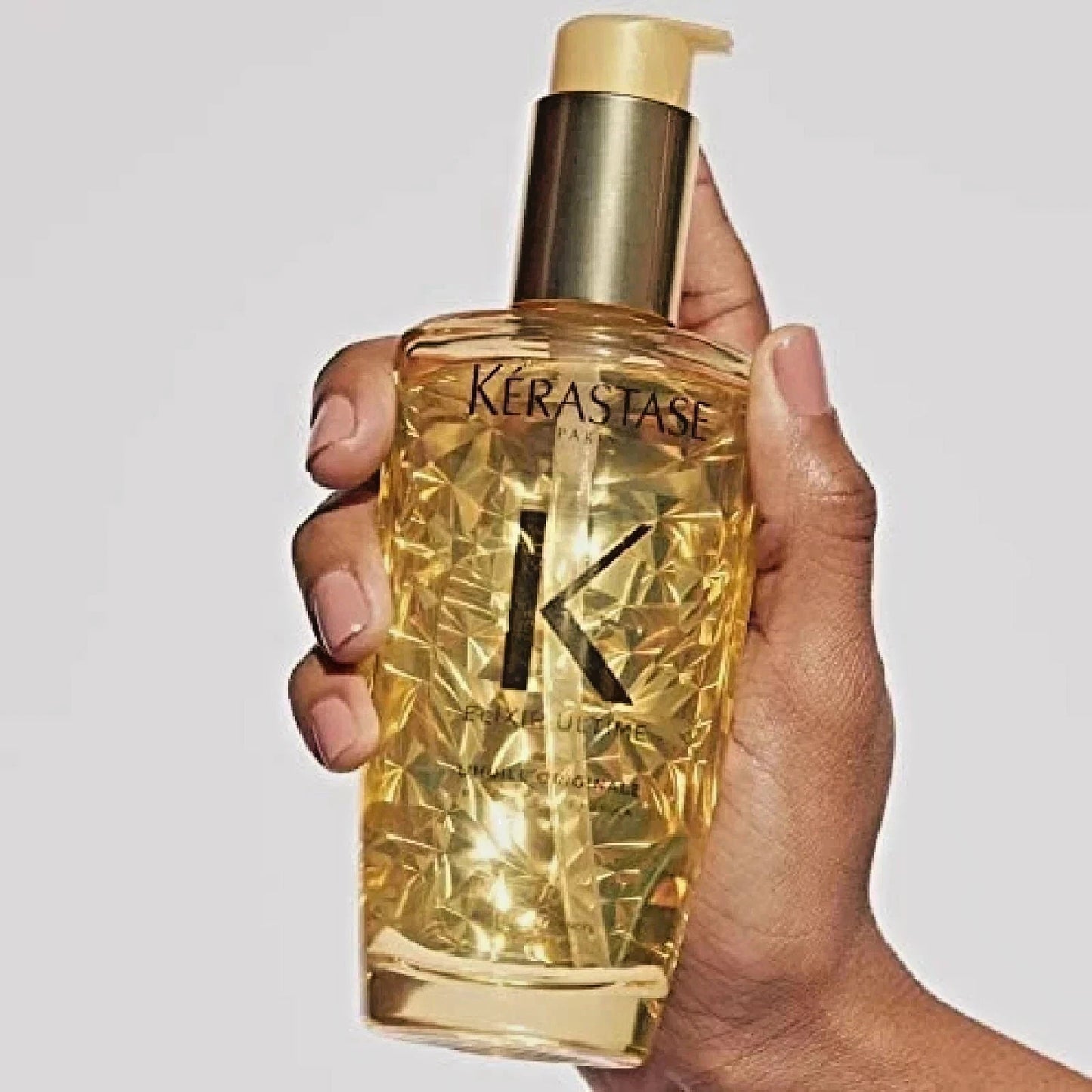 Kérastase Elixir Ultime L'Huile Original Hair Oil 3.4 oz / 100 mL | New Sealed