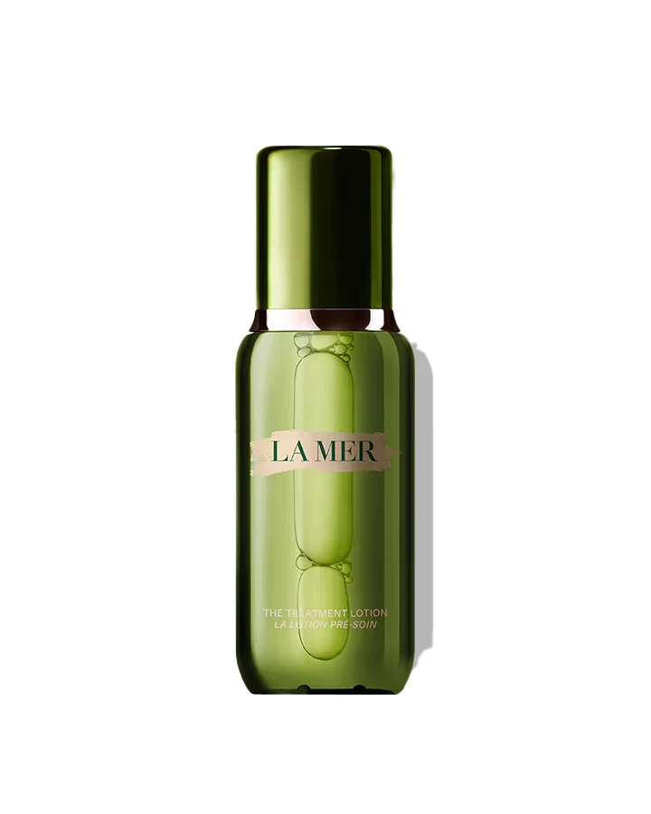 LA MER The Treatment Lotion 5oz 150m New in Box Sealed Authentic - FREE SHIPPING
