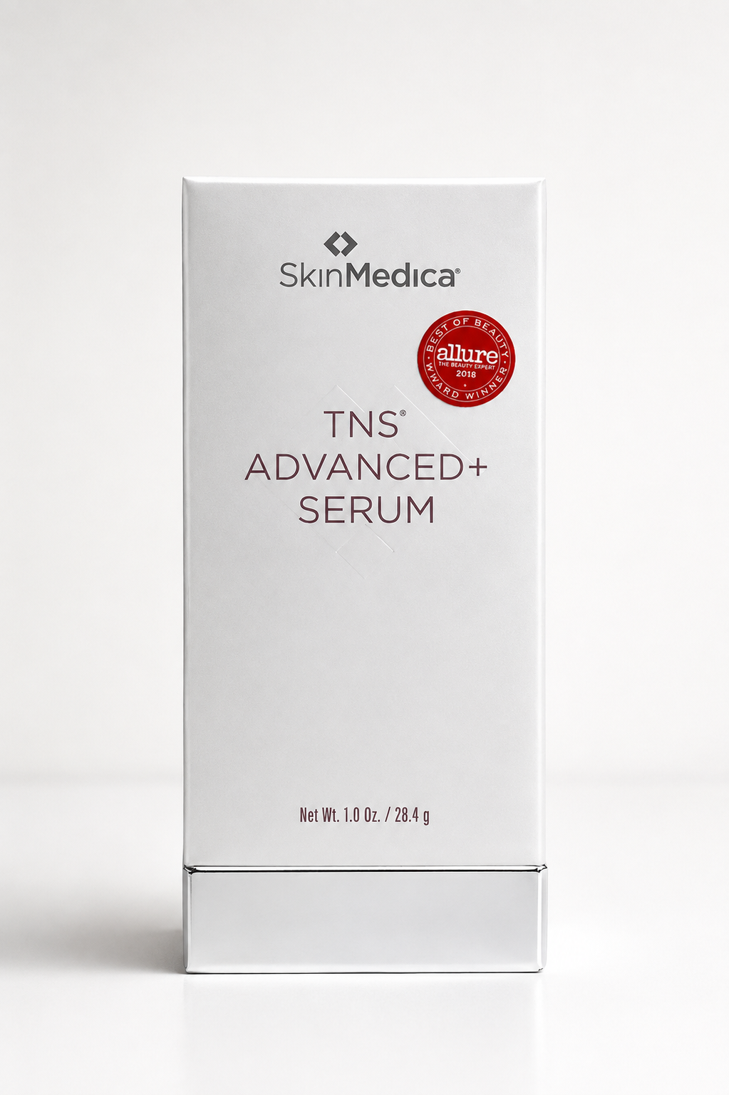 SkinMedica TNS Advanced+ Serum 1 oz / 28.4g – Advanced Anti-Aging Facial Serum – New &amp; Sealed