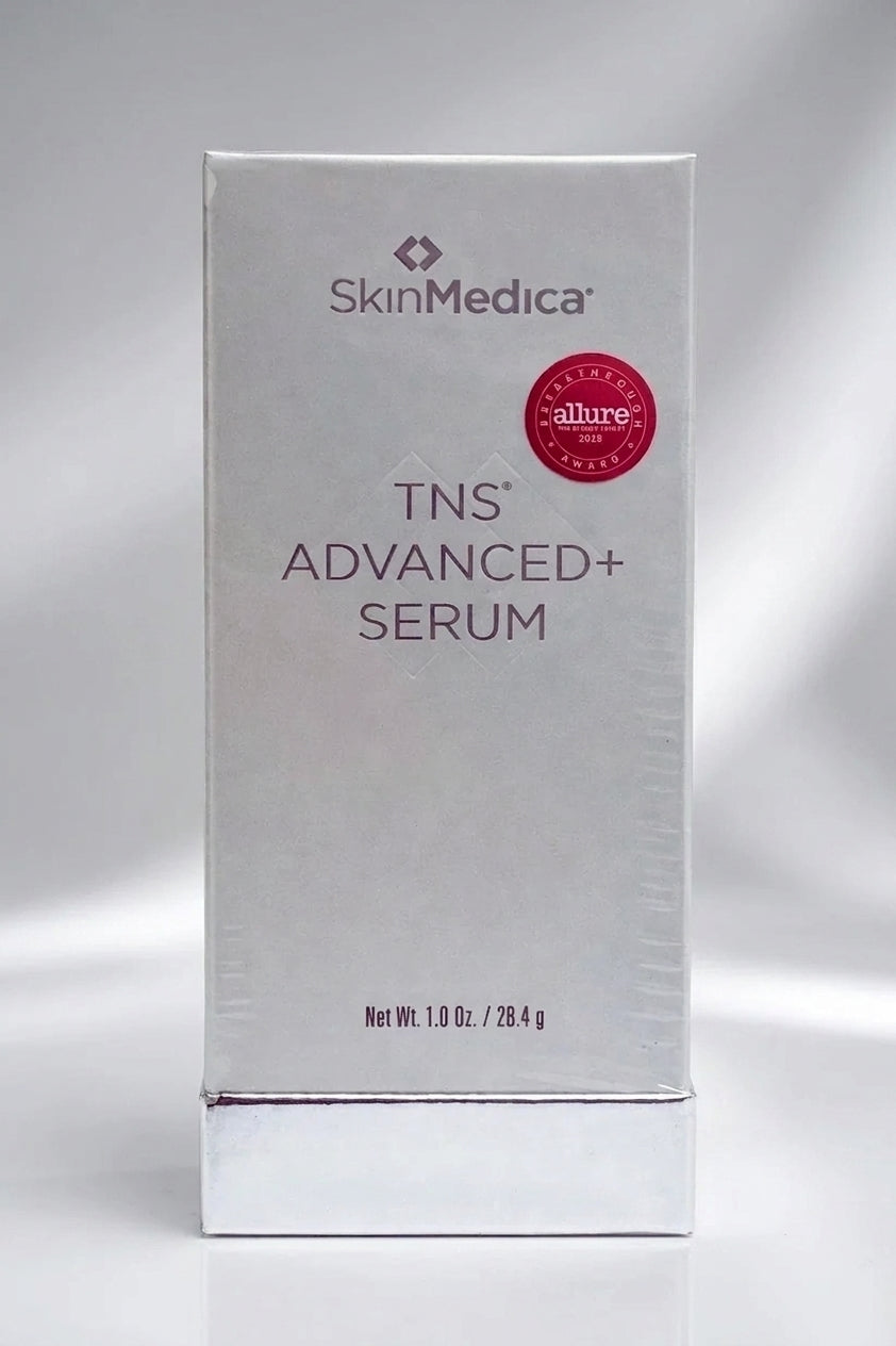 SkinMedica TNS Advanced+ Serum 1 oz / 28.4g – Advanced Anti-Aging Facial Serum – New &amp; Sealed