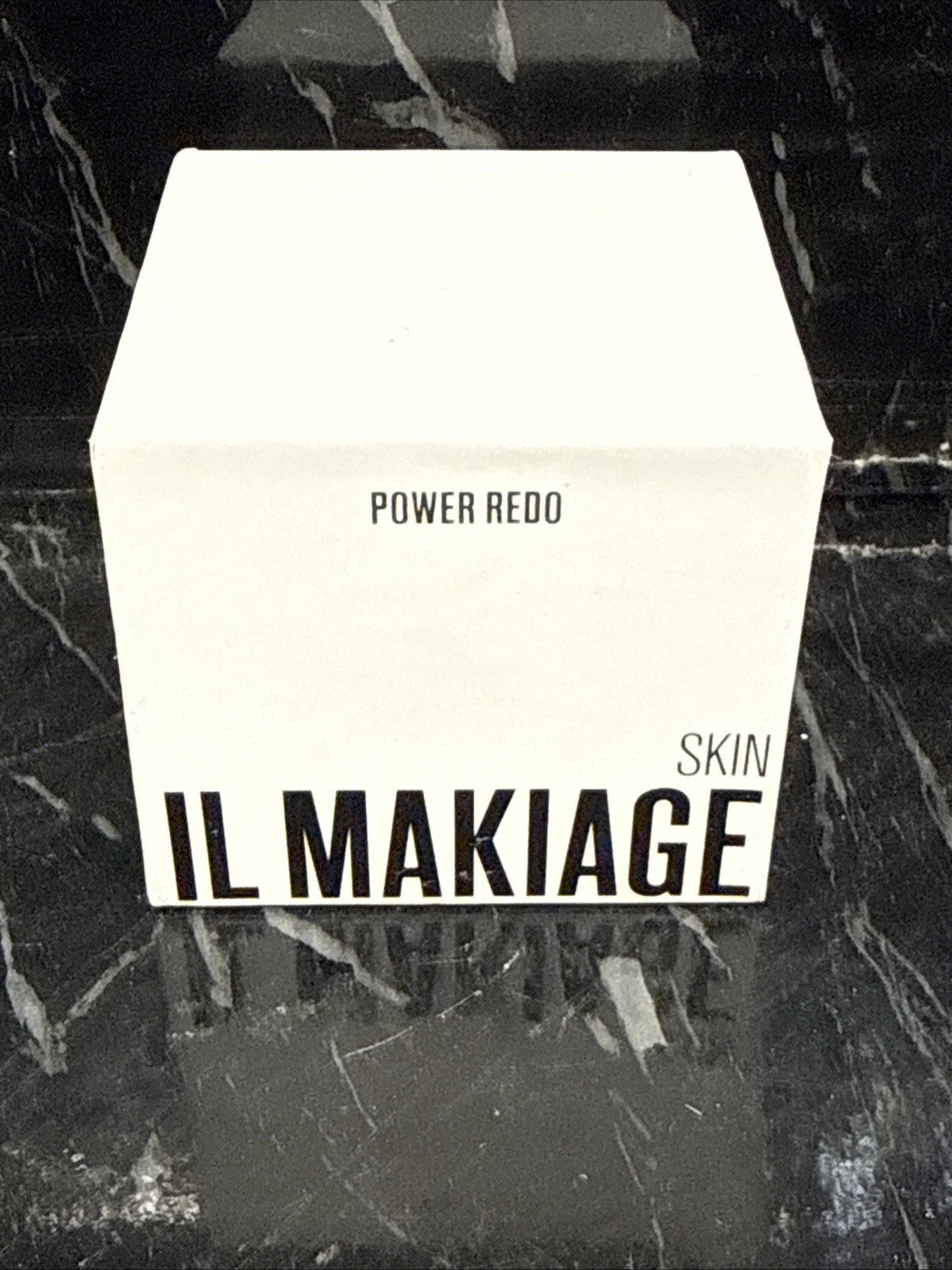 IL MAKIAGE Power Redo Anti-Aging Blur & Smooth Wrinkle Filler 0.67 oz | New in Box