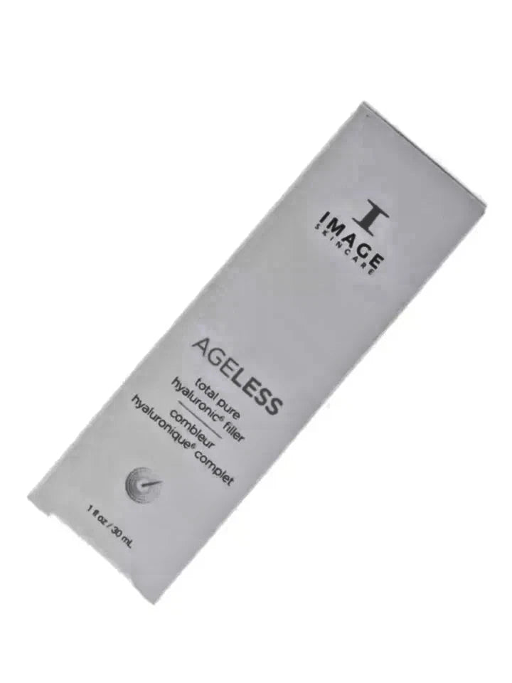 IMAGE Skincare Ageless Total Pure Hyaluronic Filler 1 oz / 30 ml | New Sealed
