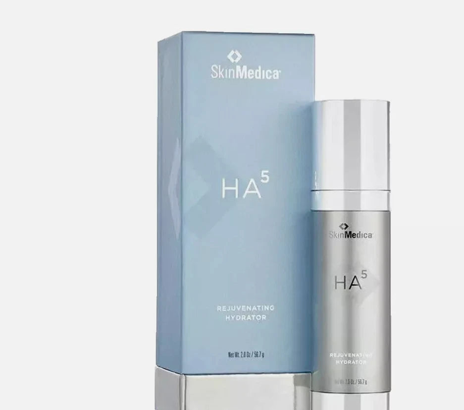 SkinMedica HA5 Rejuvenating Hydrator 2 oz / 56.7 g | New Sealed | Authentic