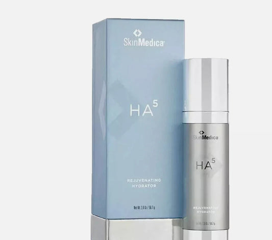 SkinMedica HA5 Rejuvenating Hydrator 2 oz / 56.7 g | New Sealed | Authentic