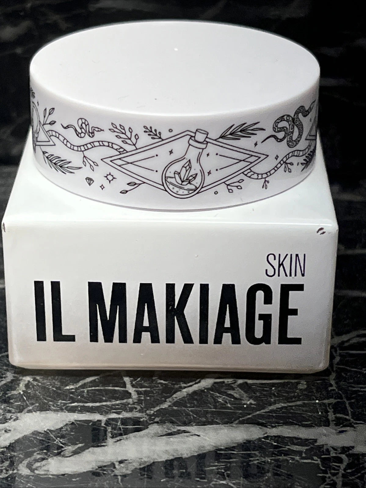 IL MAKIAGE Power Redo Anti-Aging Blur & Smooth Wrinkle Filler 0.67 oz | New in Box