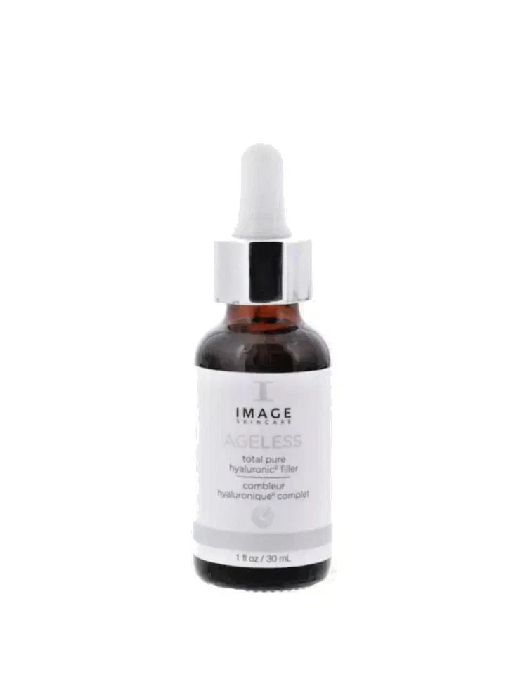 IMAGE Skincare Ageless Total Pure Hyaluronic Filler 1 oz / 30 ml | New Sealed
