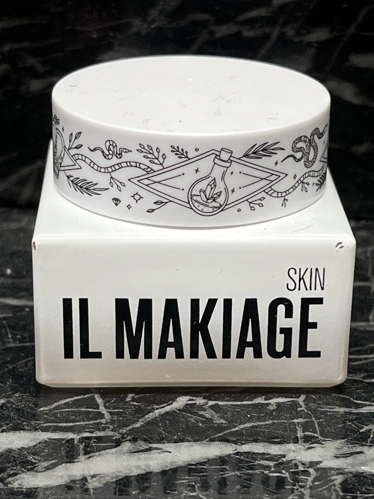 IL MAKIAGE Power Redo Anti-Aging Blur & Smooth Wrinkle Filler 0.67 oz | New in Box