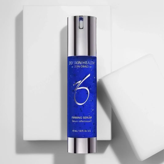 ZO Skin Health Firming Serum 1.6 oz / 47 ml | New Sealed in Box | Exp 09/2027