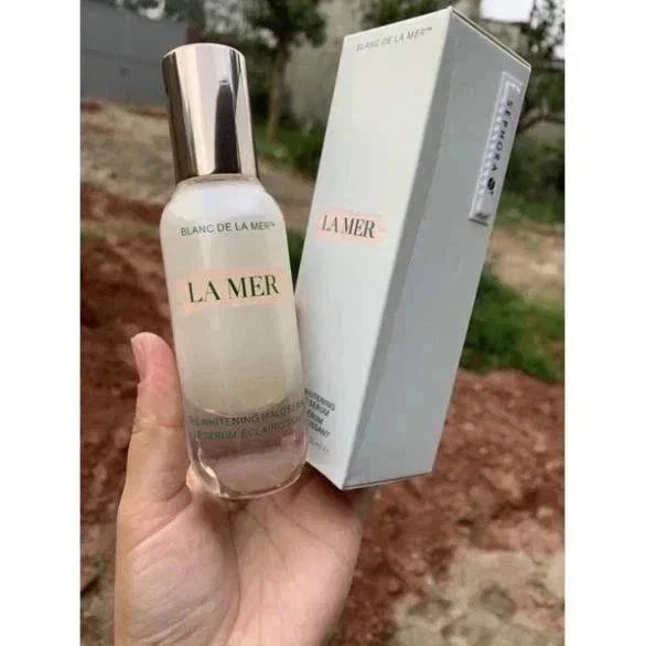 La Mer The NEW Halo Serum Full Size 30ML New in Box Exp 2027 USA STOCK