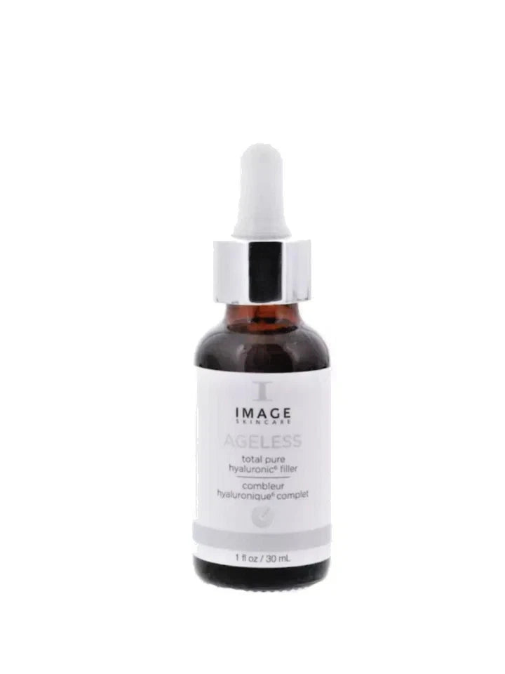 IMAGE Skincare Ageless Total Pure Hyaluronic Filler 1 oz / 30 ml | New Sealed