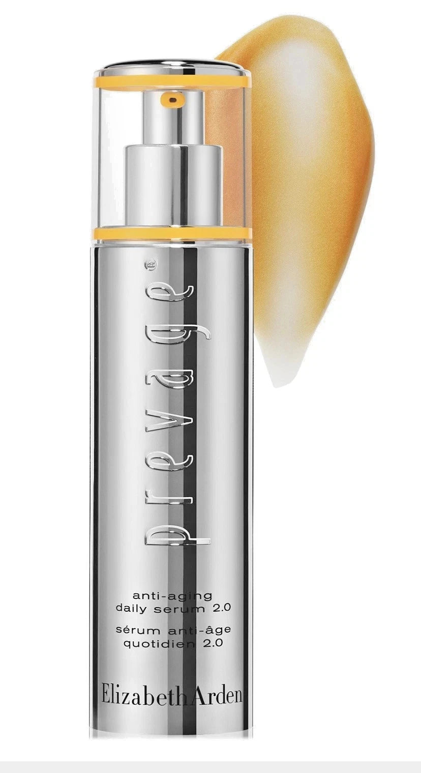 Elizabeth Arden Prevage Anti-Aging Daily Serum 2.0 1.7 oz / 50 mL | New Sealed Box