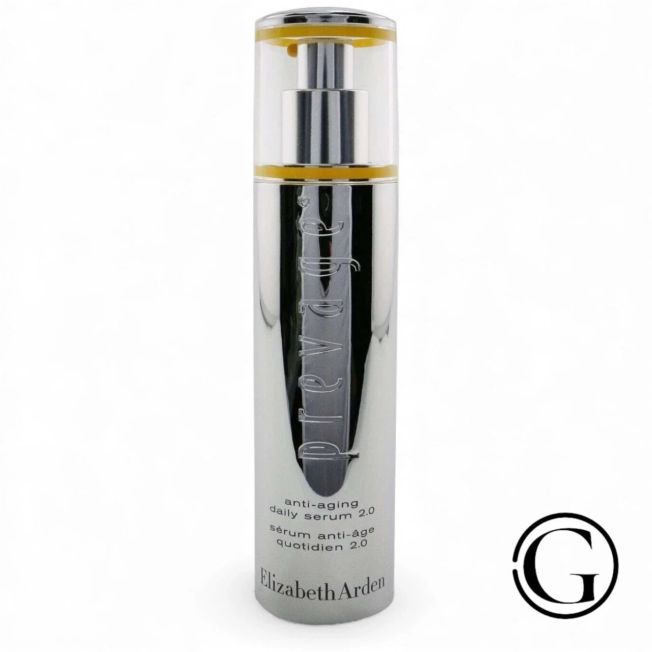 Elizabeth Arden Prevage Anti-Aging Daily Serum 2.0 1.7oz NWOB