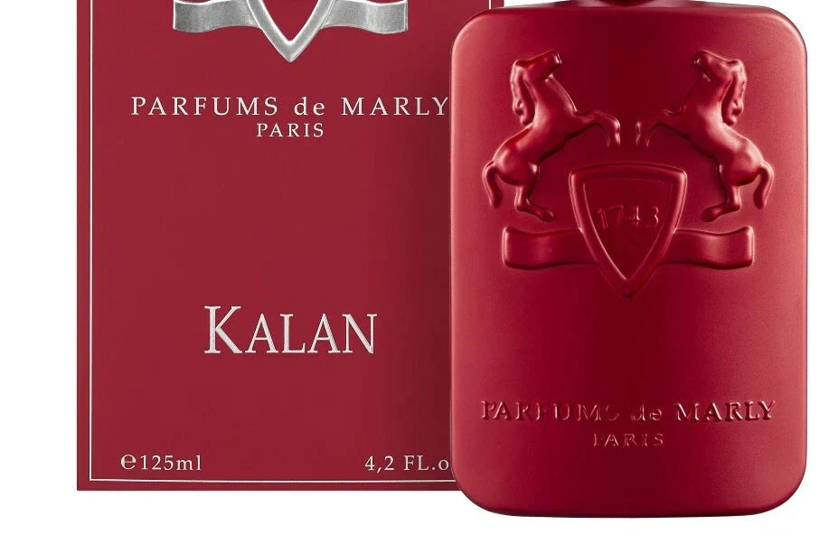 Parfums de Marly Kalan 125ml/4.2oz EDP New in Box