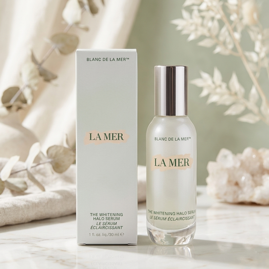 La Mer The NEW Halo Serum Full Size 30ML New in Box Exp 2027 USA STOCK